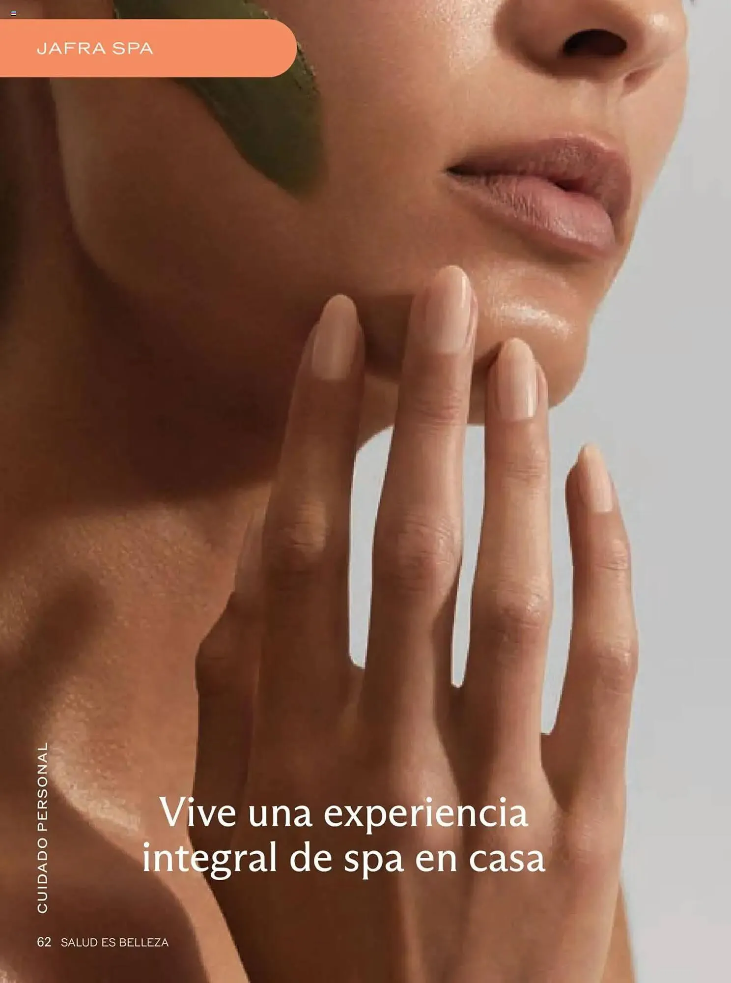 Catálogo de Catálogo Jafra 1 de febrero al 28 de febrero 2025 - Pagina 61