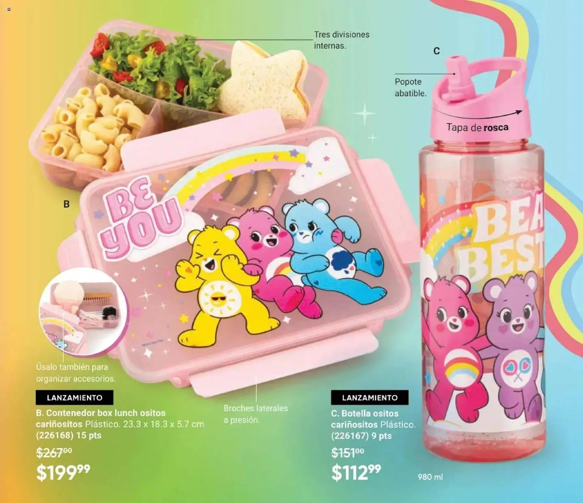 Catálogo de Catálogo Avon 10 de enero al 28 de febrero 2026 - Pagina 171