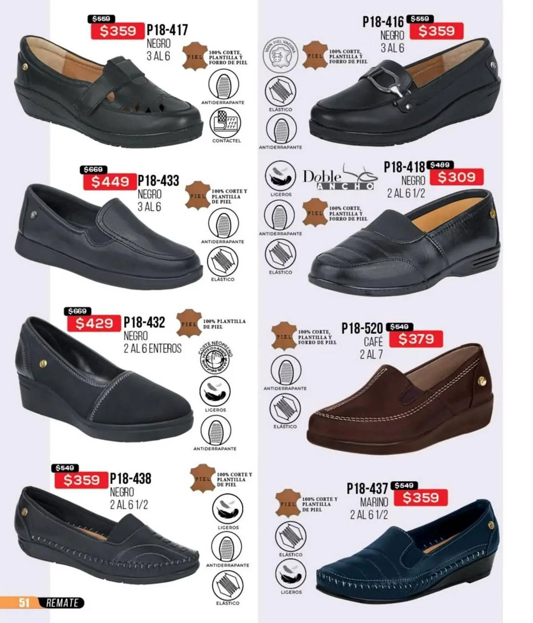 Catálogo de Catálogo Cklass 2 de febrero al 28 de febrero 2026 - Pagina 52