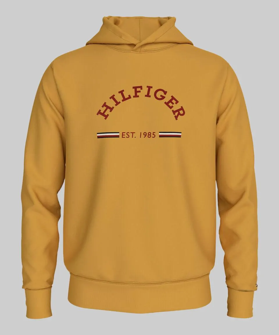 Sudadera con Capucha Hombre