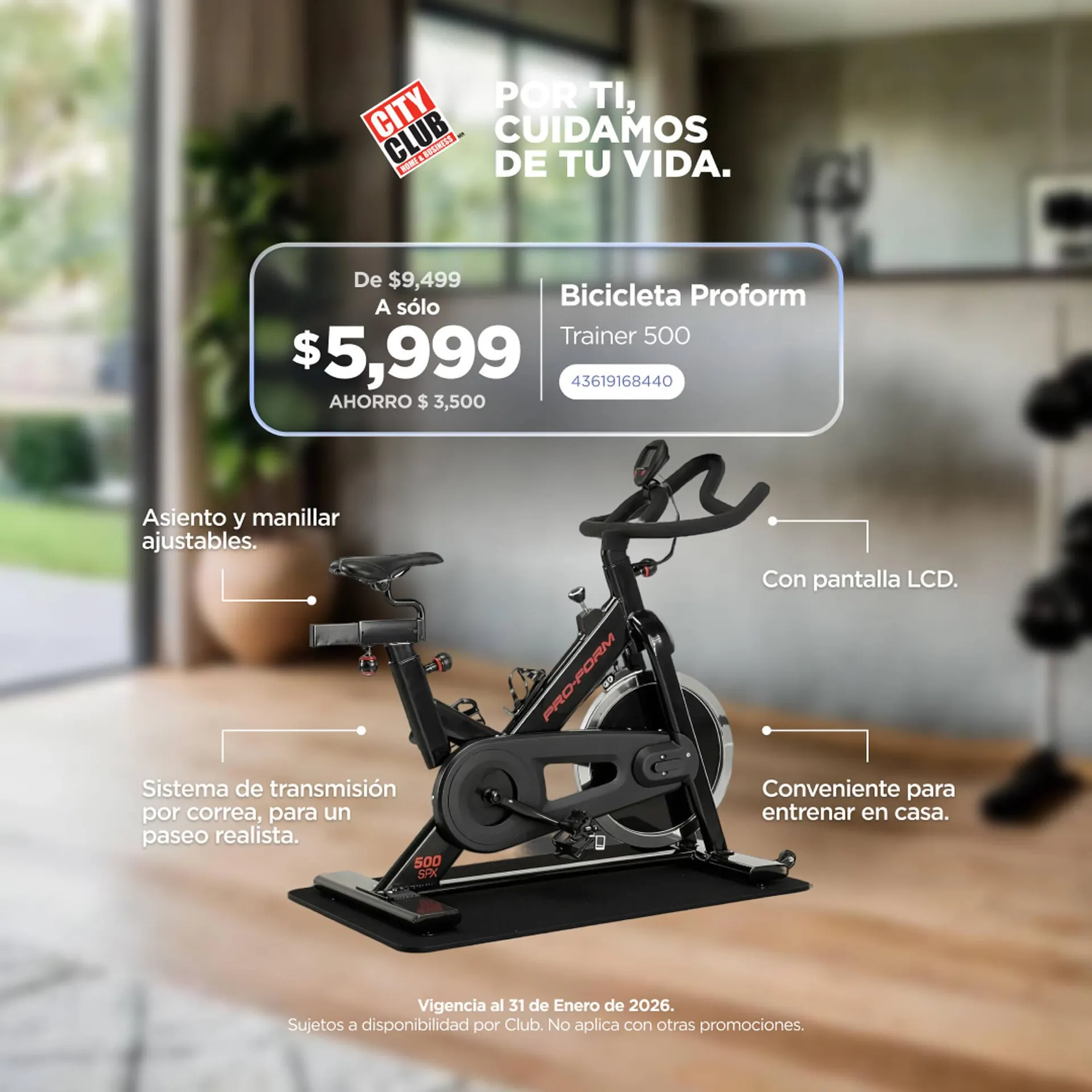 Catálogo de Catálogo City Club 1 de enero al 7 de enero 2026 - Pagina 2