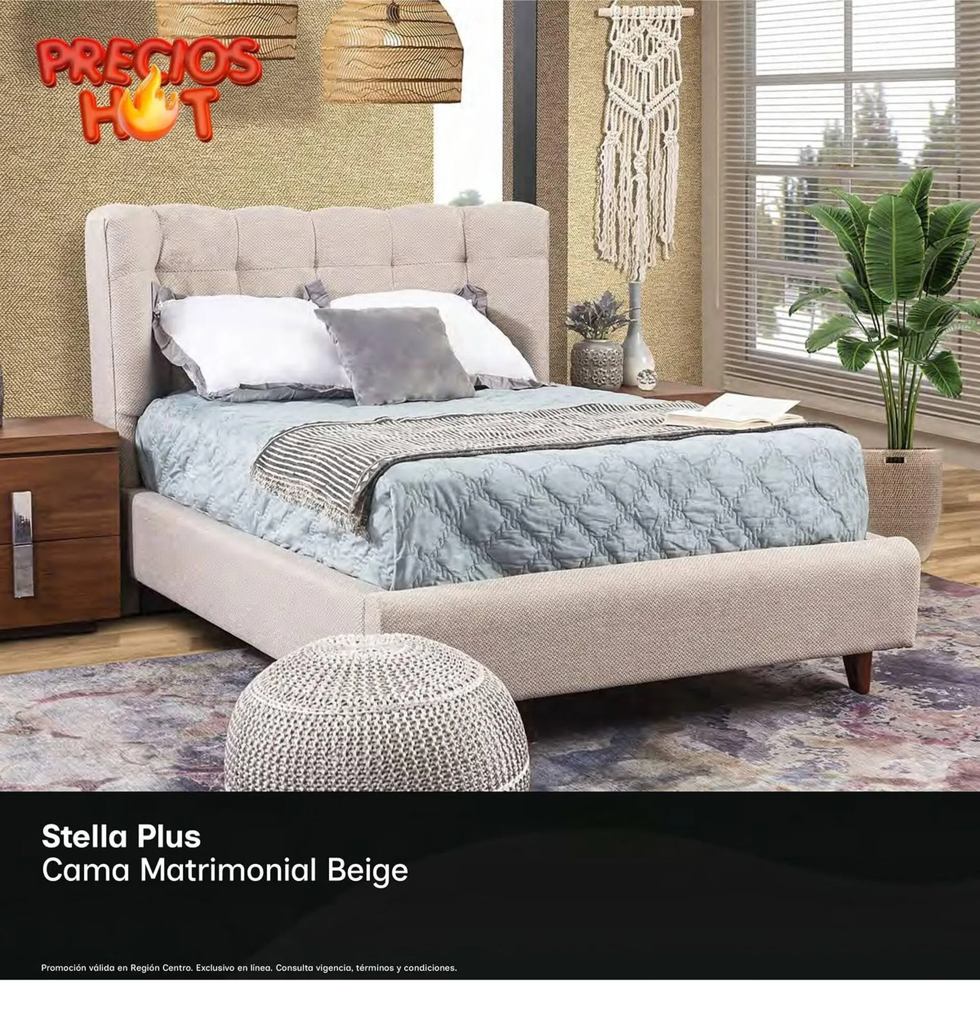 Catálogo de Catálogo Muebles Dico 4 de junio al 10 de junio 2025 - Pagina 17