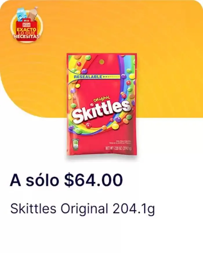 Catálogo de Exacto lo que necesitas 7 de enero al 22 de enero 2025 - Pagina 164
