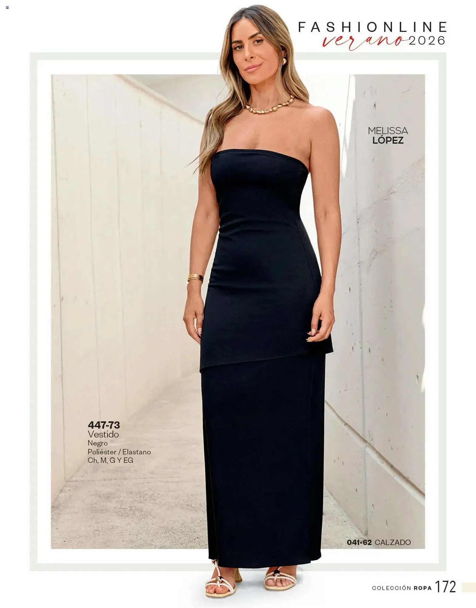 Catálogo de Catálogo Cklass 5 de marzo al 1 de septiembre 2026 - Pagina 173