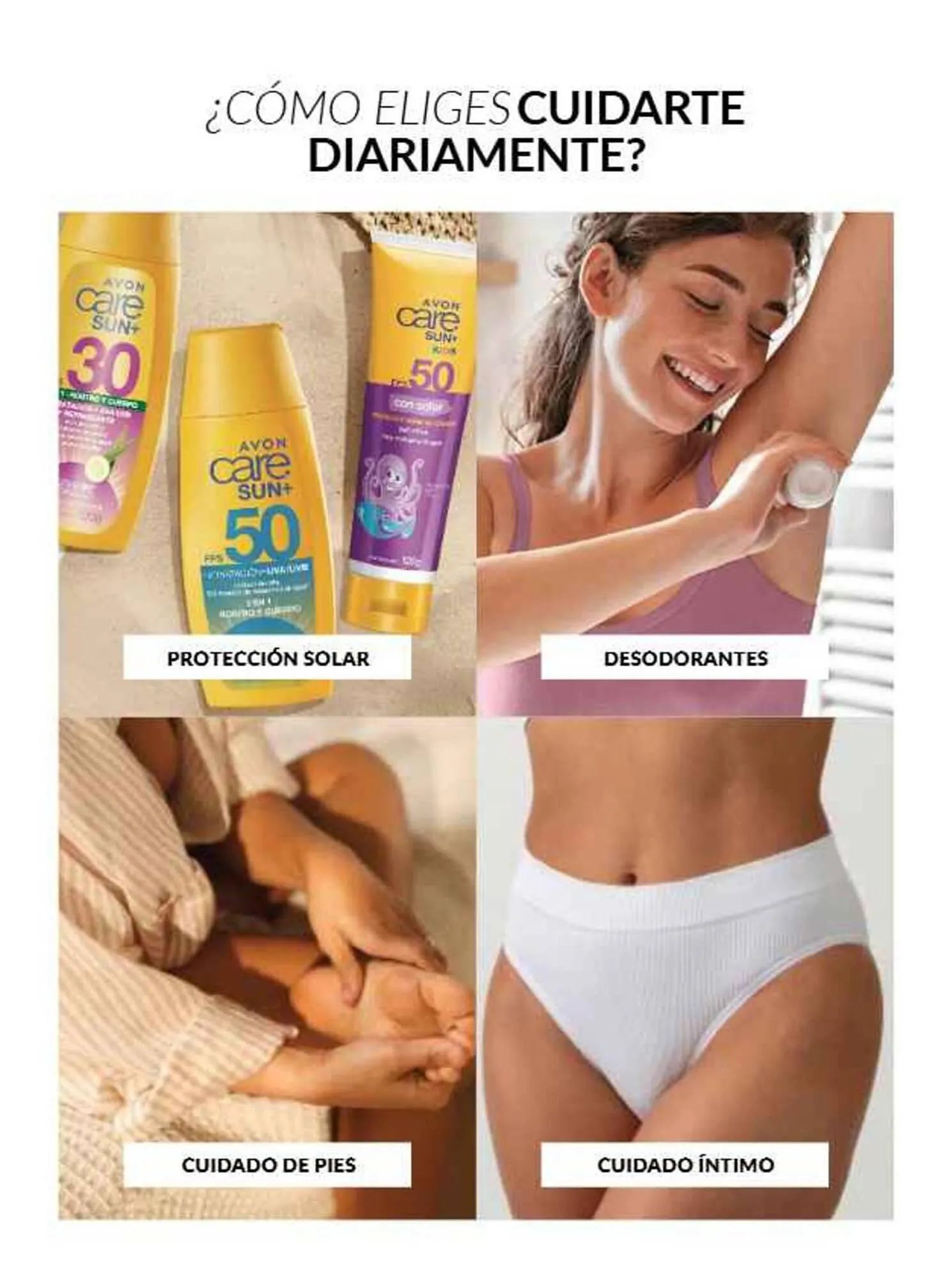 Catálogo de Catálogo Avon 16 de julio al 31 de diciembre 2025 - Pagina 156