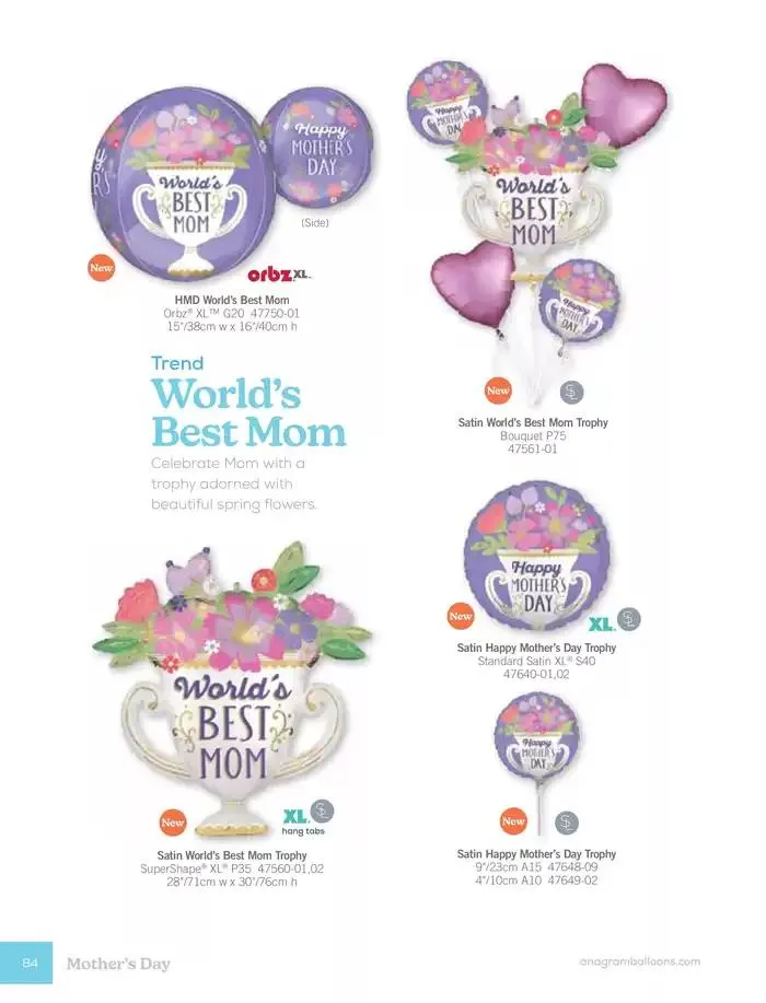 Catálogo de Spring Summer Catalogo 17 de marzo al 31 de agosto 2025 - Pagina 86