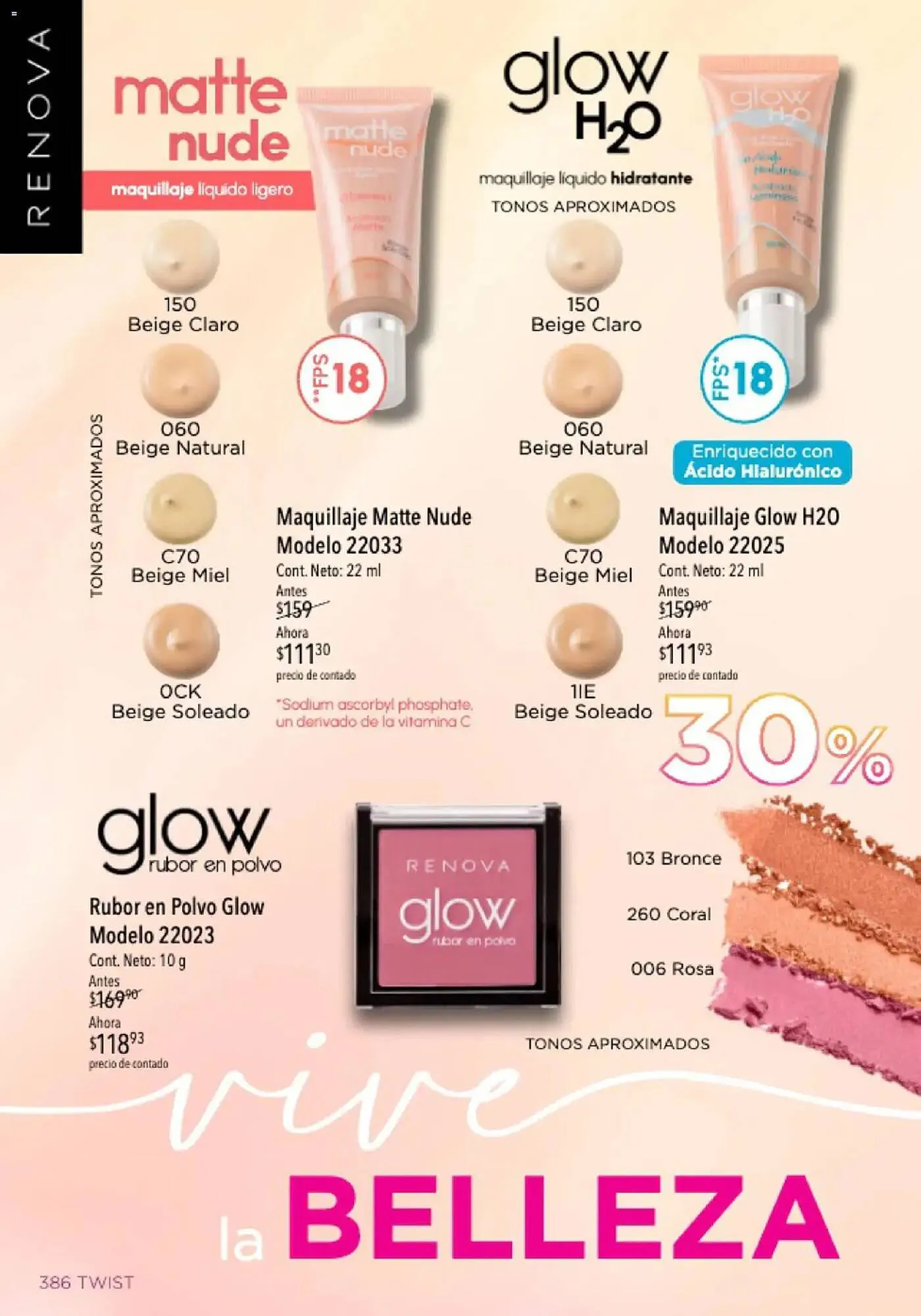 Catálogo de Catálogo Ilusión 1 de abril al 1 de mayo 2026 - Pagina 388