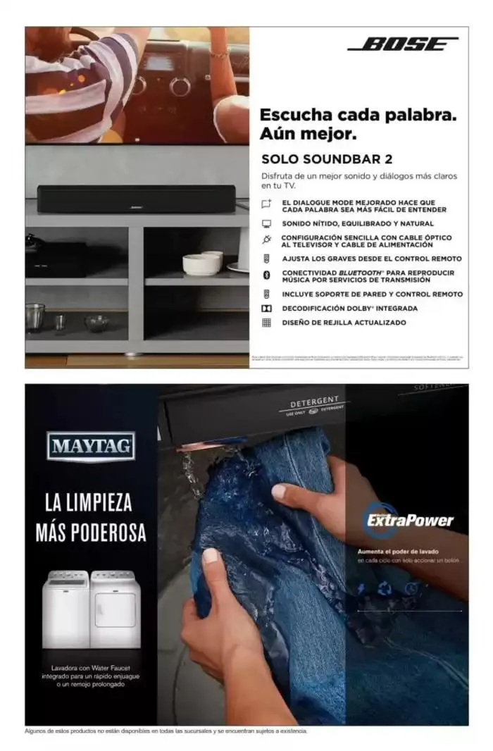 Catálogo de Costco Contacto 10 de diciembre al 31 de diciembre 2024 - Pagina 76