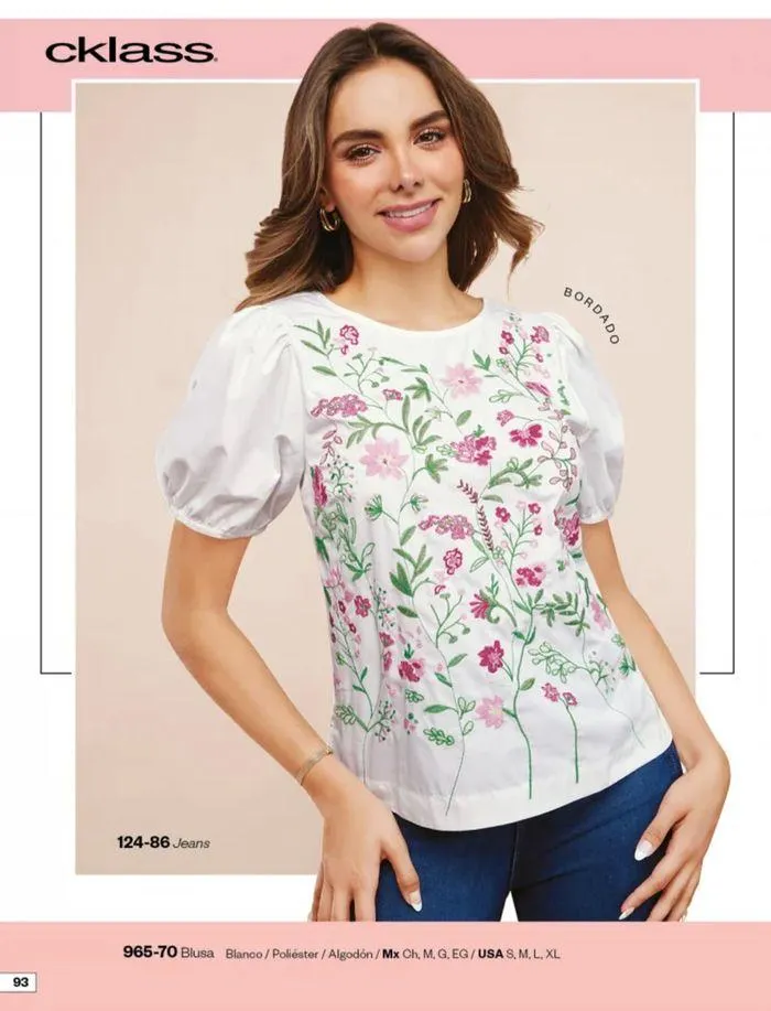 Catálogo de Cklass Secrets 30 de enero al 30 de junio 2024 - Pagina 21