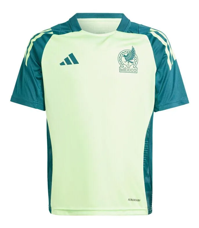 Jersey México para Niño