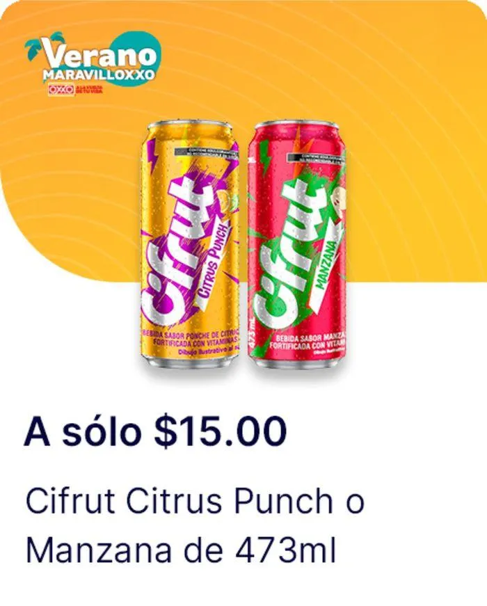 Catálogo de Ofertas Meravilloxxo 29 de mayo al 19 de junio 2024 - Pagina 66