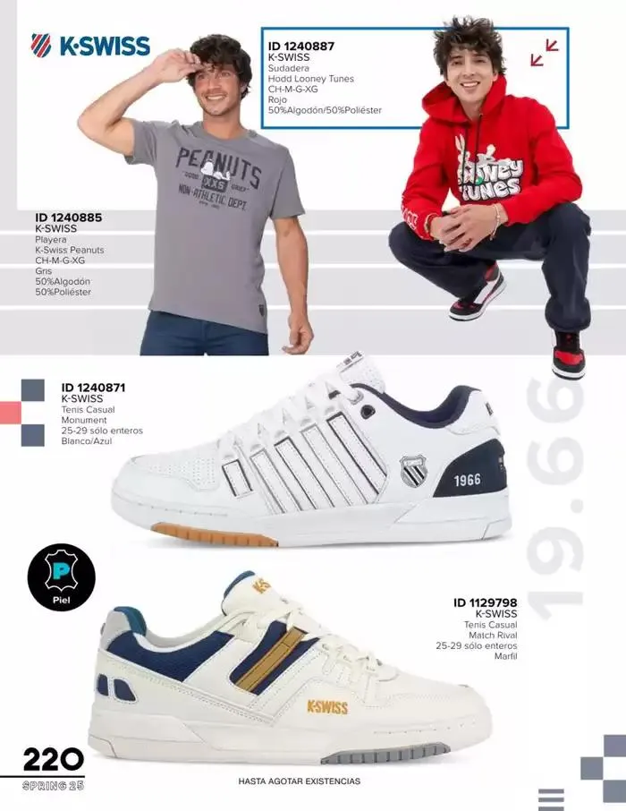 Catálogo de IMP SPRING | 2025 | 1E 17 de febrero al 28 de febrero 2025 - Pagina 222