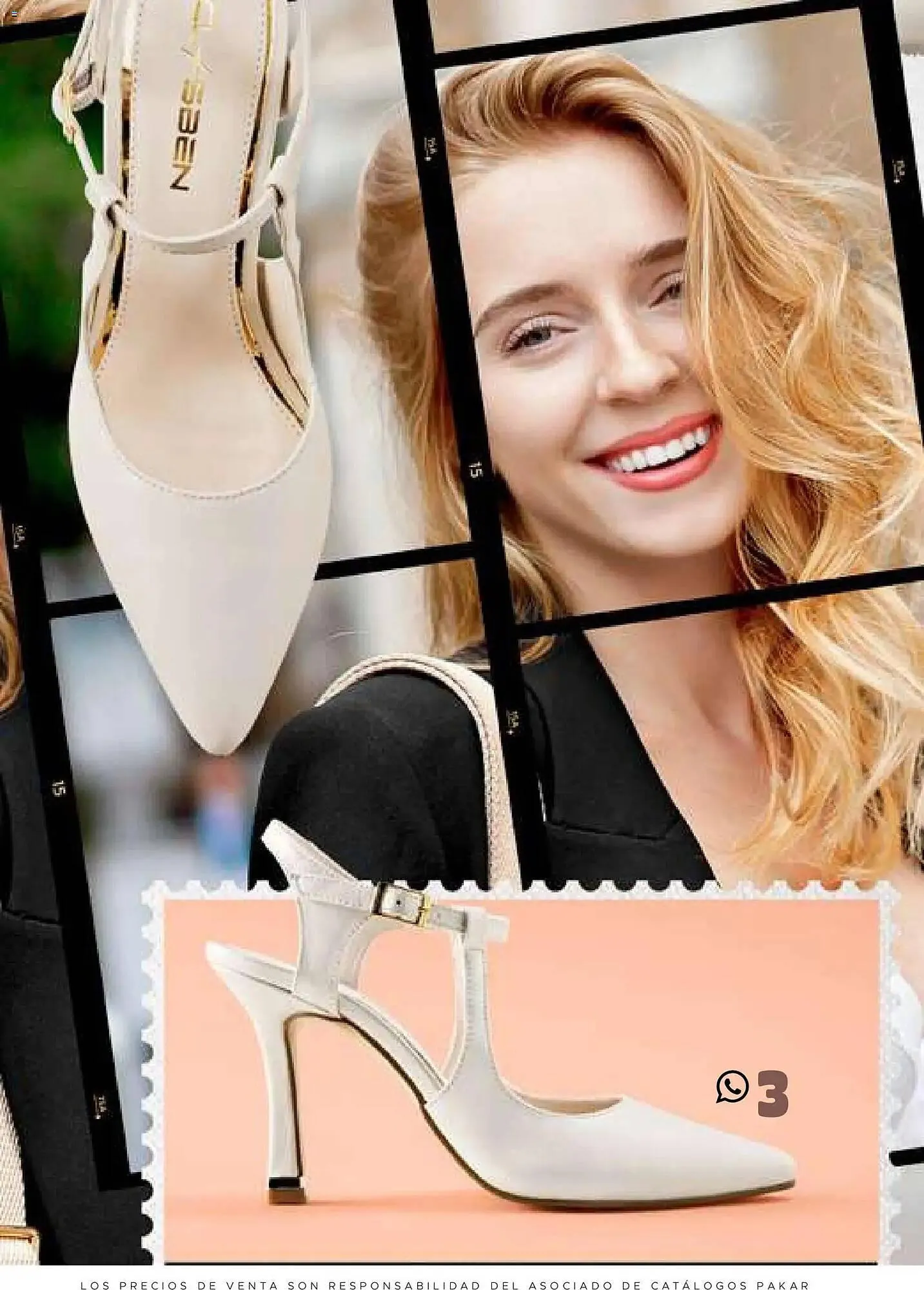 Catálogo de Catálogo SC Pakar 30 de enero al 1 de julio 2026 - Pagina 2