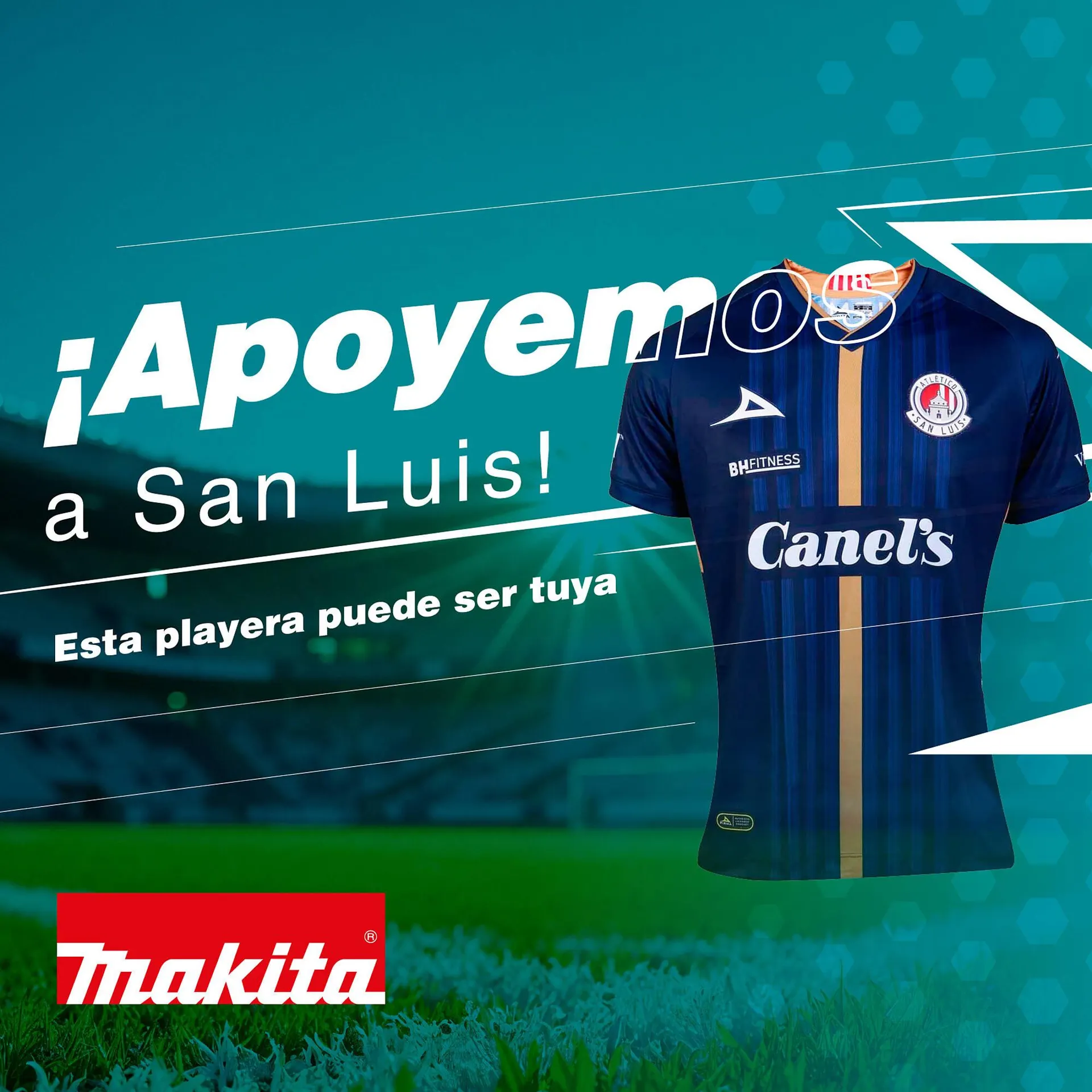 Catálogo Makita - 1