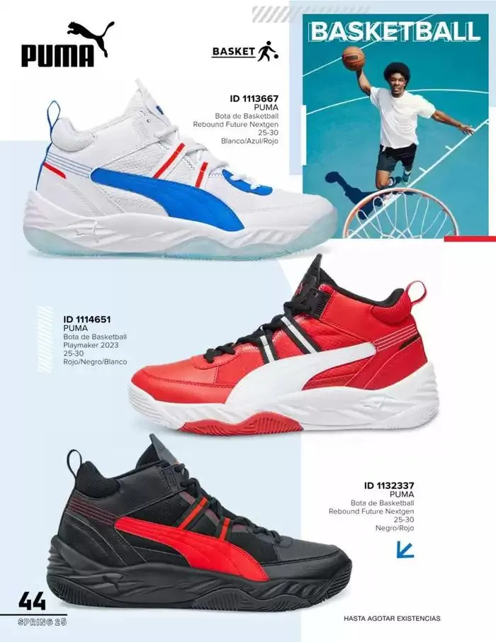 Catálogo de IMP SPRING | 2025 | 1E 17 de febrero al 28 de febrero 2025 - Pagina 46