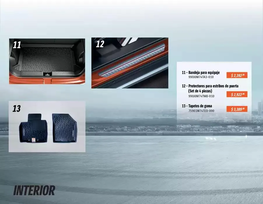 Catálogo de Catálogo FRONX BOOSTERGREEN 14 de marzo al 31 de diciembre 2025 - Pagina 6