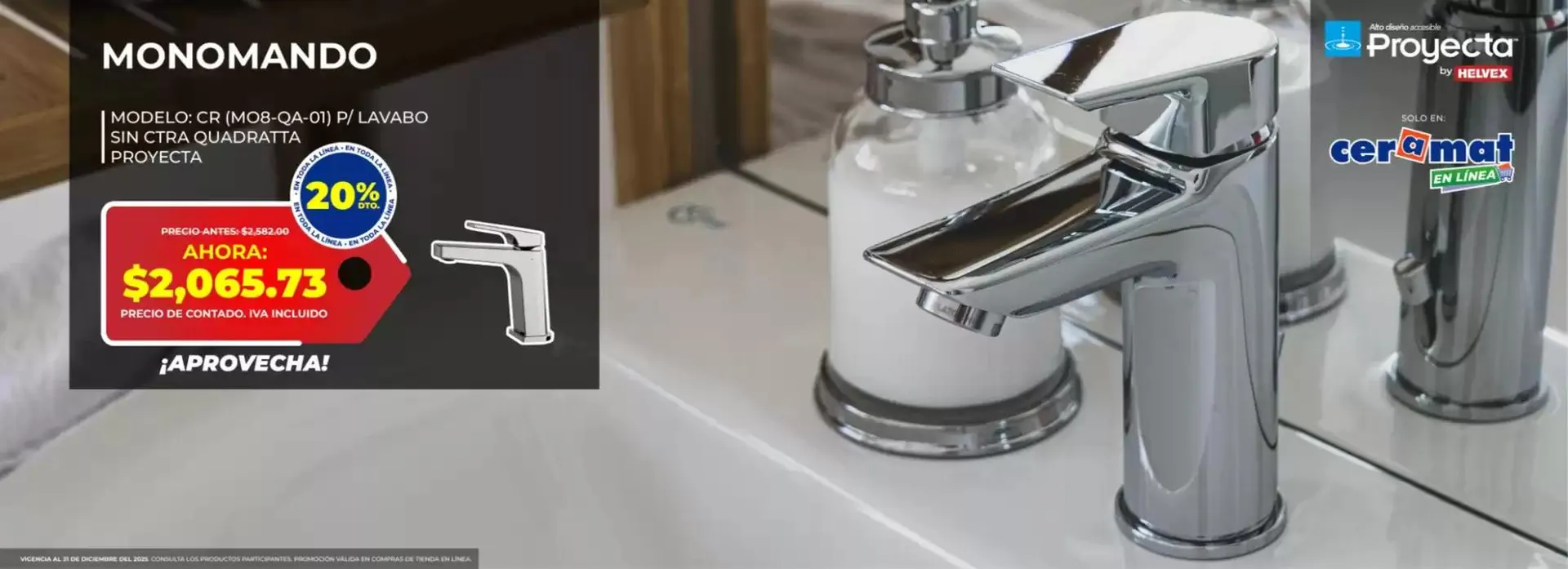 Catálogo de Promos 14 de febrero al 31 de diciembre 2025 - Pagina 3