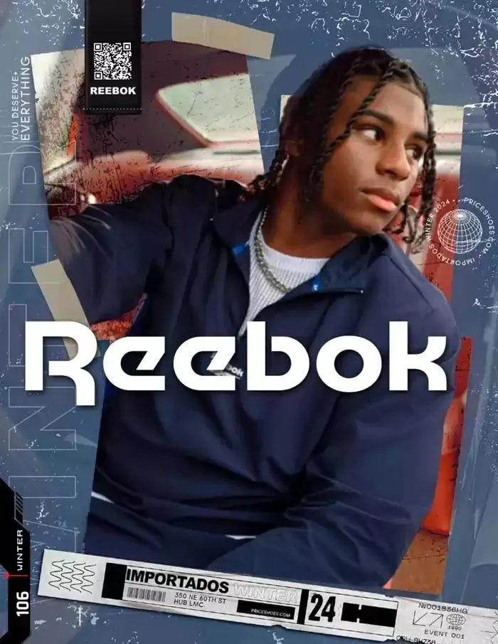 Catálogo de IMPORTADOS WINTER 11 de noviembre al 31 de enero 2025 - Pagina 106