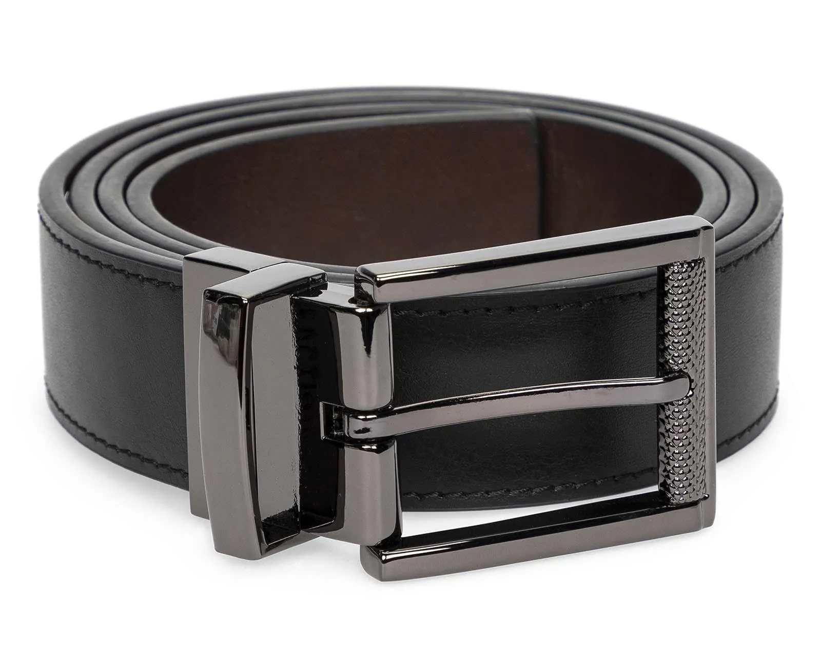 Cinturón Reaction Kenneth Cole Reversible