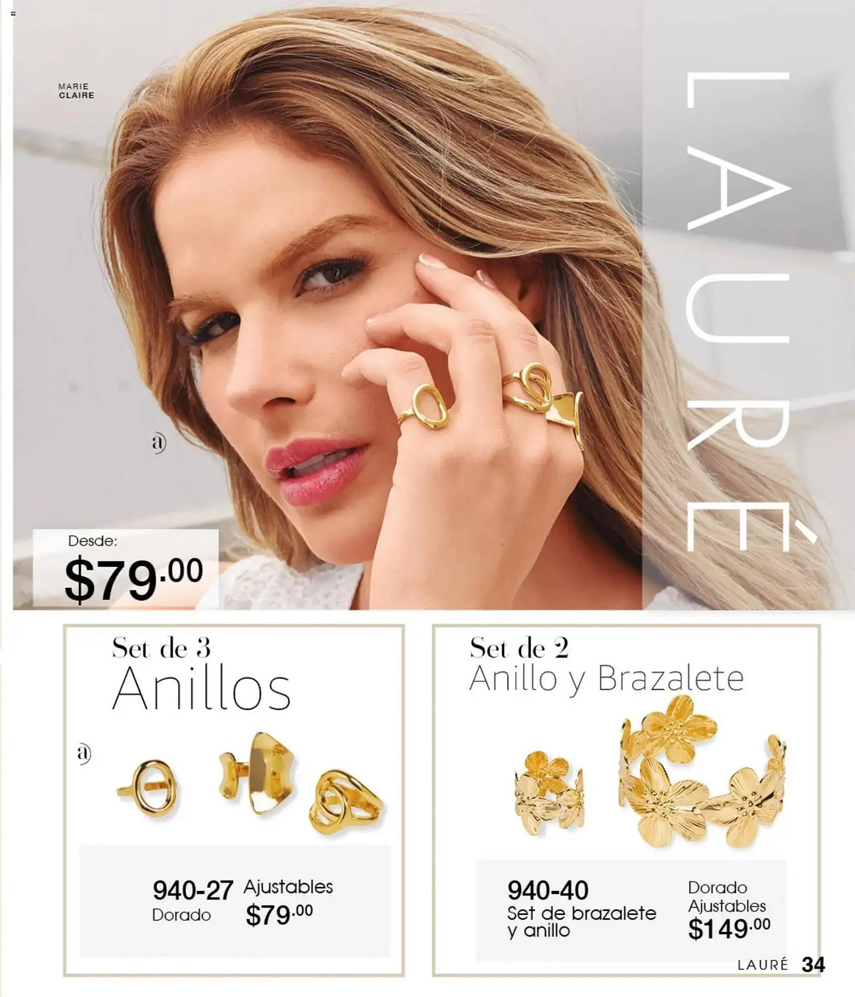 Catálogo de Catálogo Cklass 5 de marzo al 1 de septiembre 2026 - Pagina 5