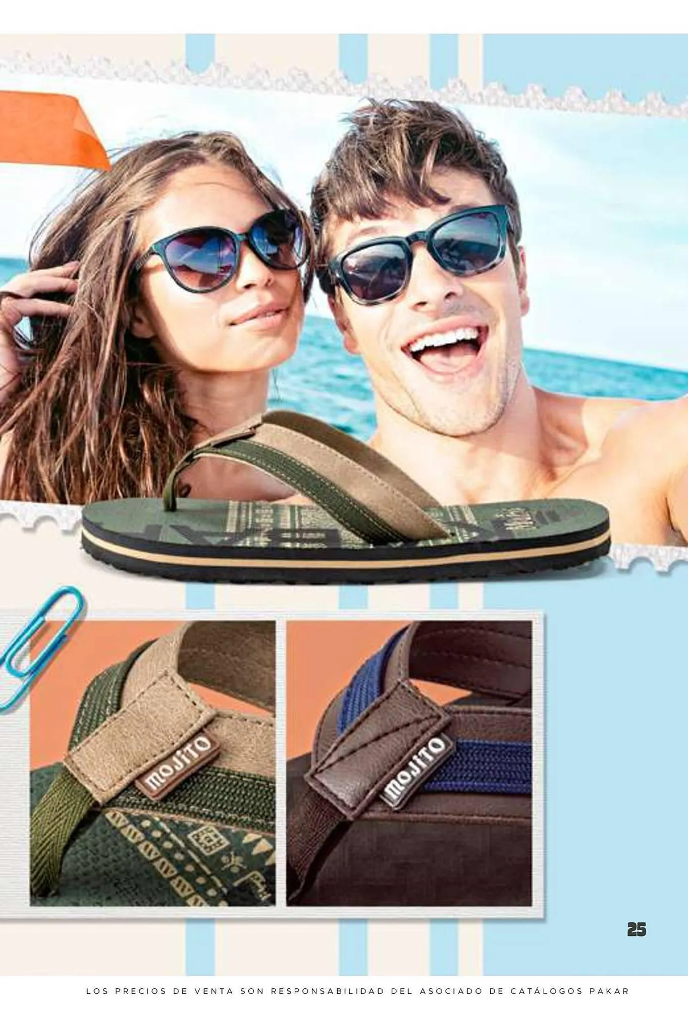 Catálogo de Catálogo SC Pakar 30 de enero al 28 de febrero 2026 - Pagina 25