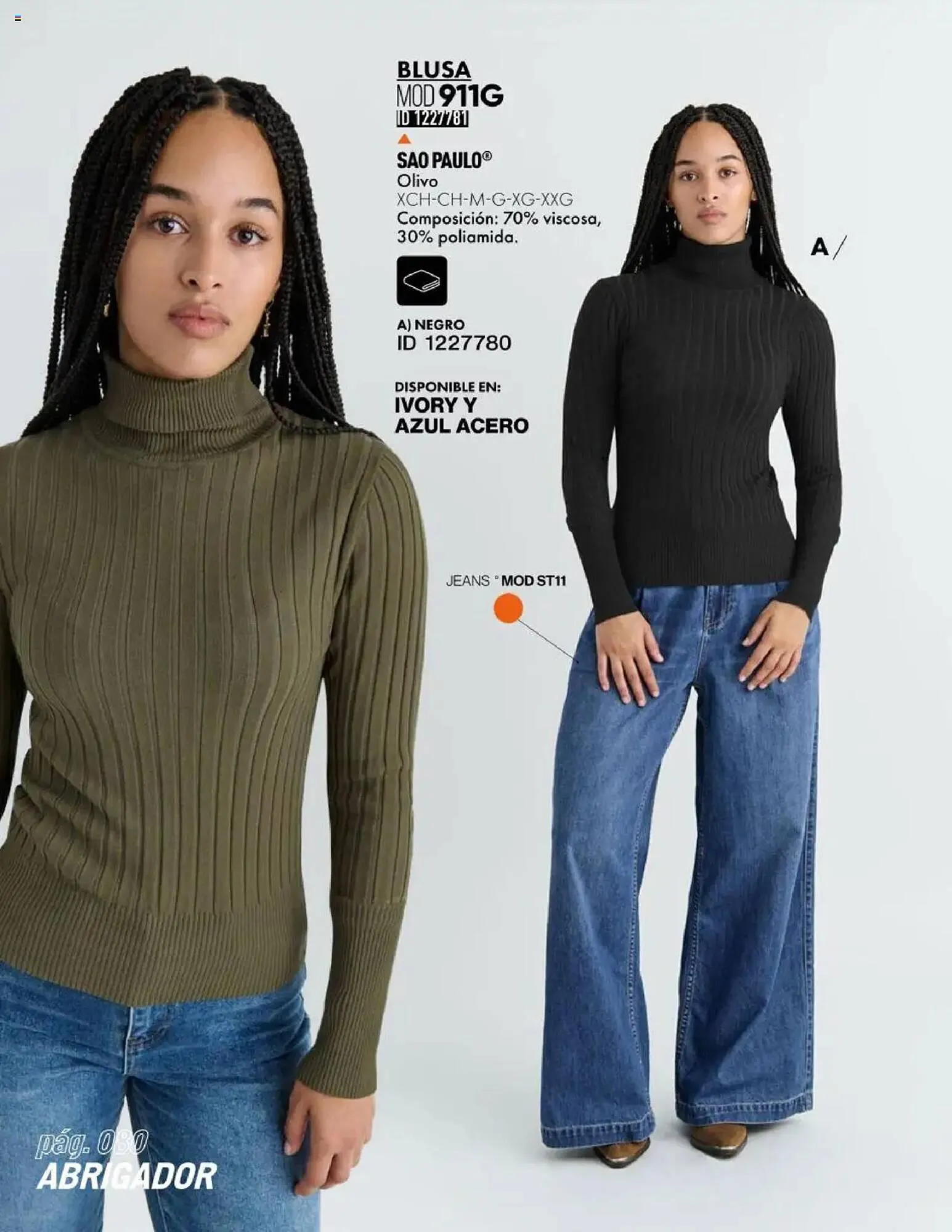 Catálogo de Catálogo Price Shoes 18 de septiembre al 1 de abril 2026 - Pagina 80