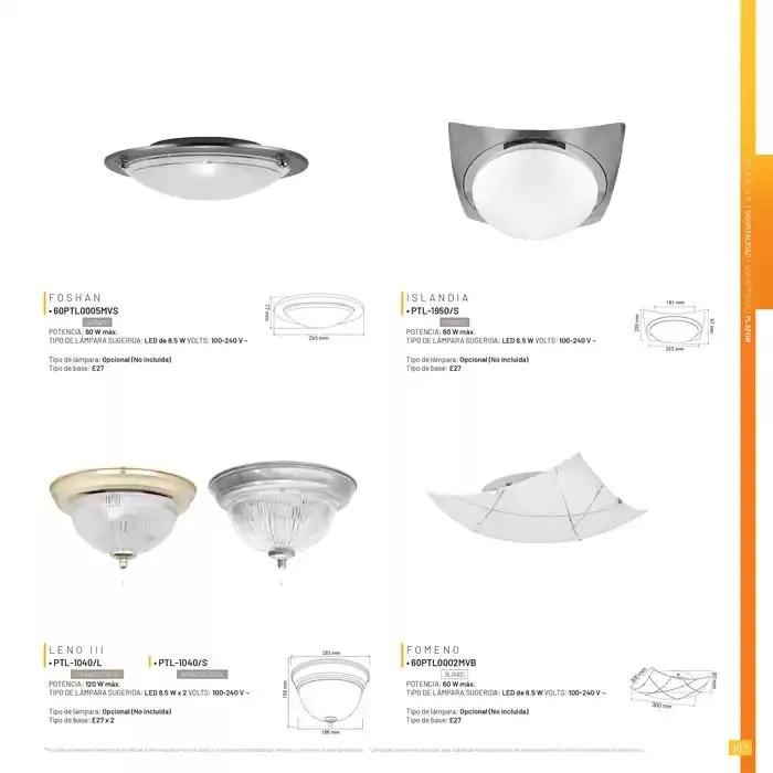 Catálogo de Catálogo 2024 10 de octubre al 31 de enero 2025 - Pagina 163