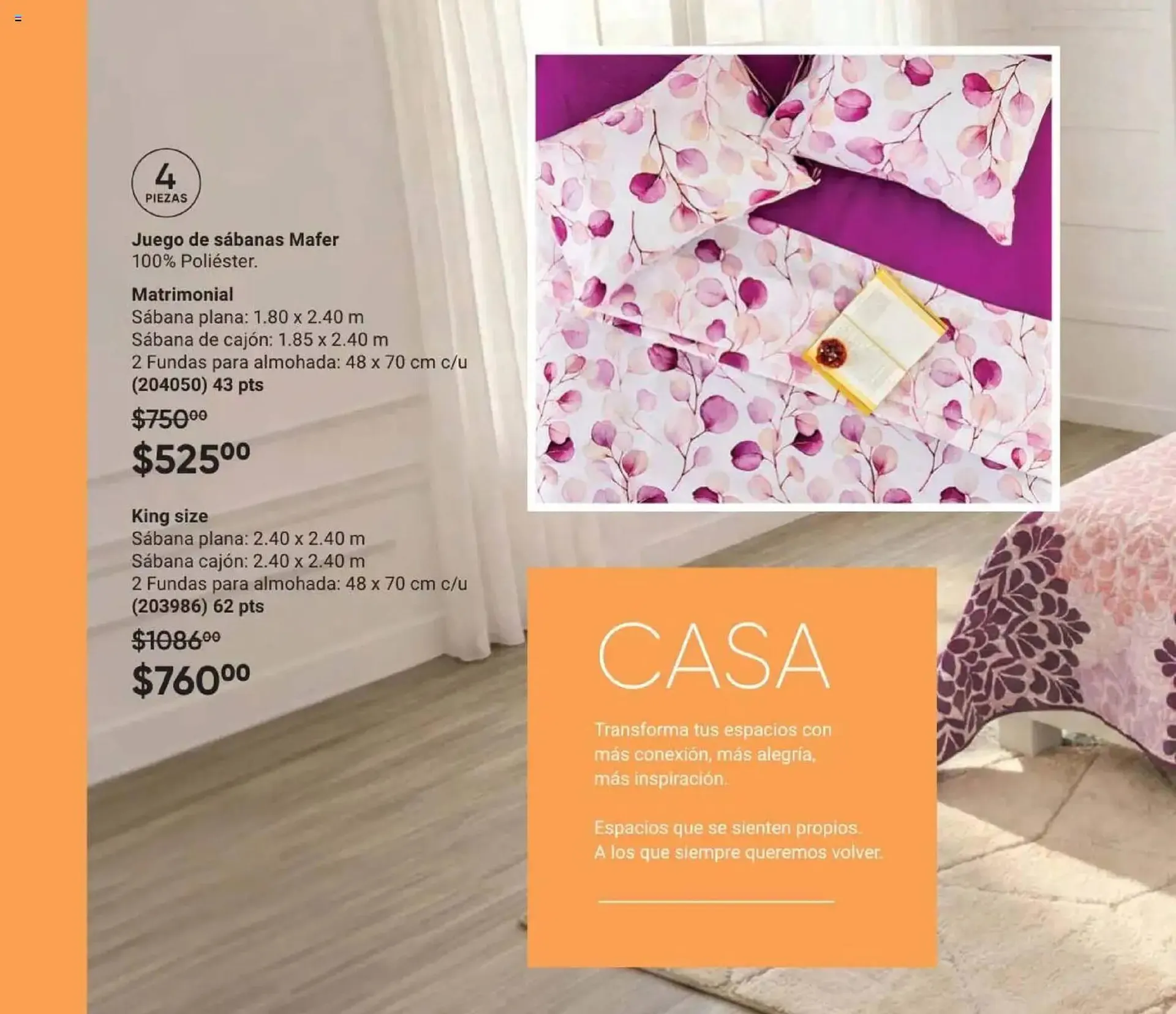 Catálogo de Catálogo Avon 24 de abril al 28 de mayo 2026 - Pagina 104