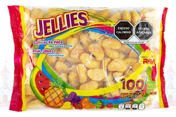 GOMA MANGO 24/100 RAVI