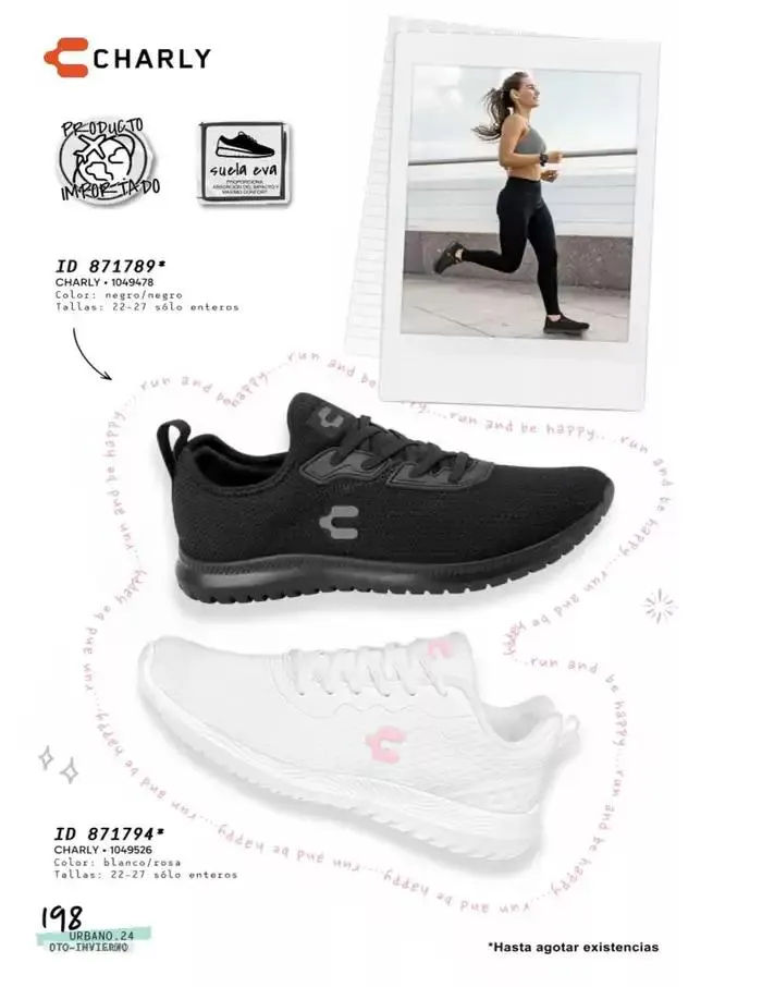 Catálogo de URBANO  25 de noviembre al 31 de enero 2025 - Pagina 198