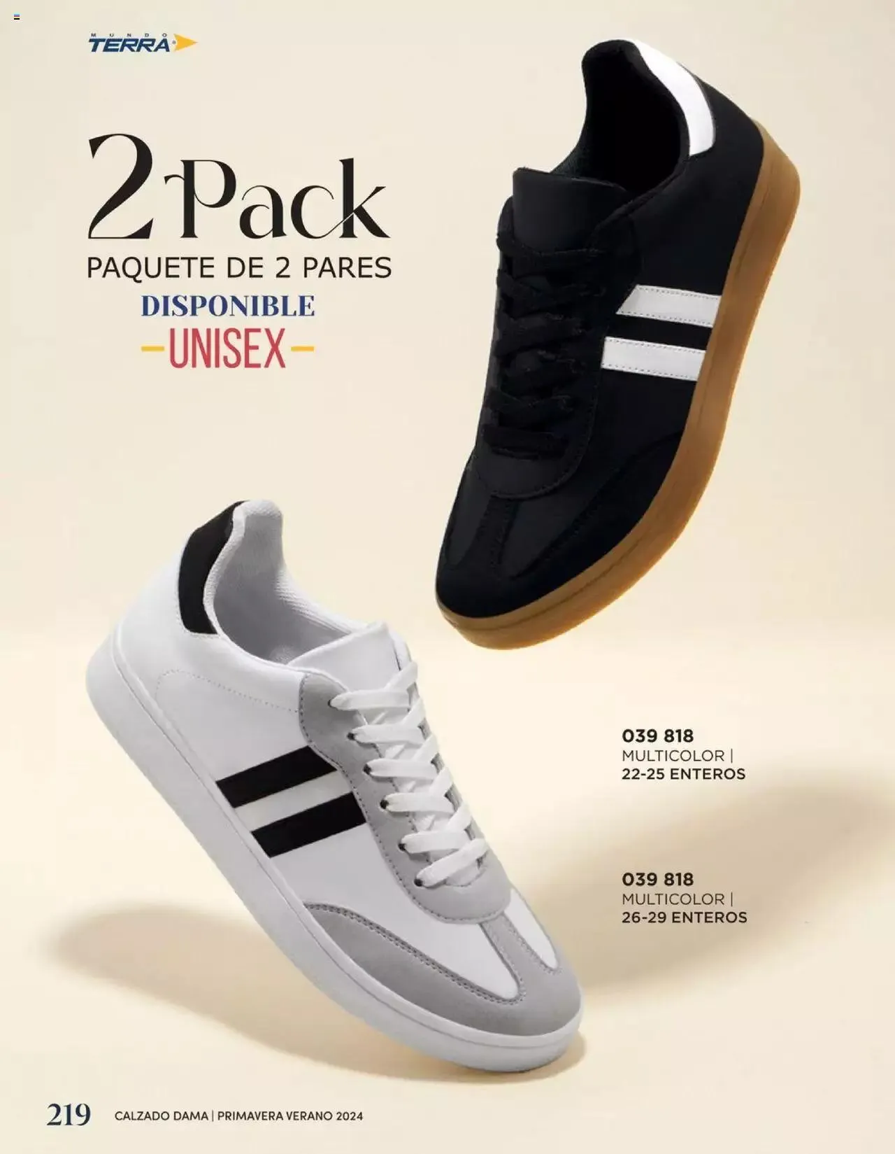 Catálogo de Mundo Terra catálogo 1 de enero al 31 de diciembre 2024 - Pagina 222