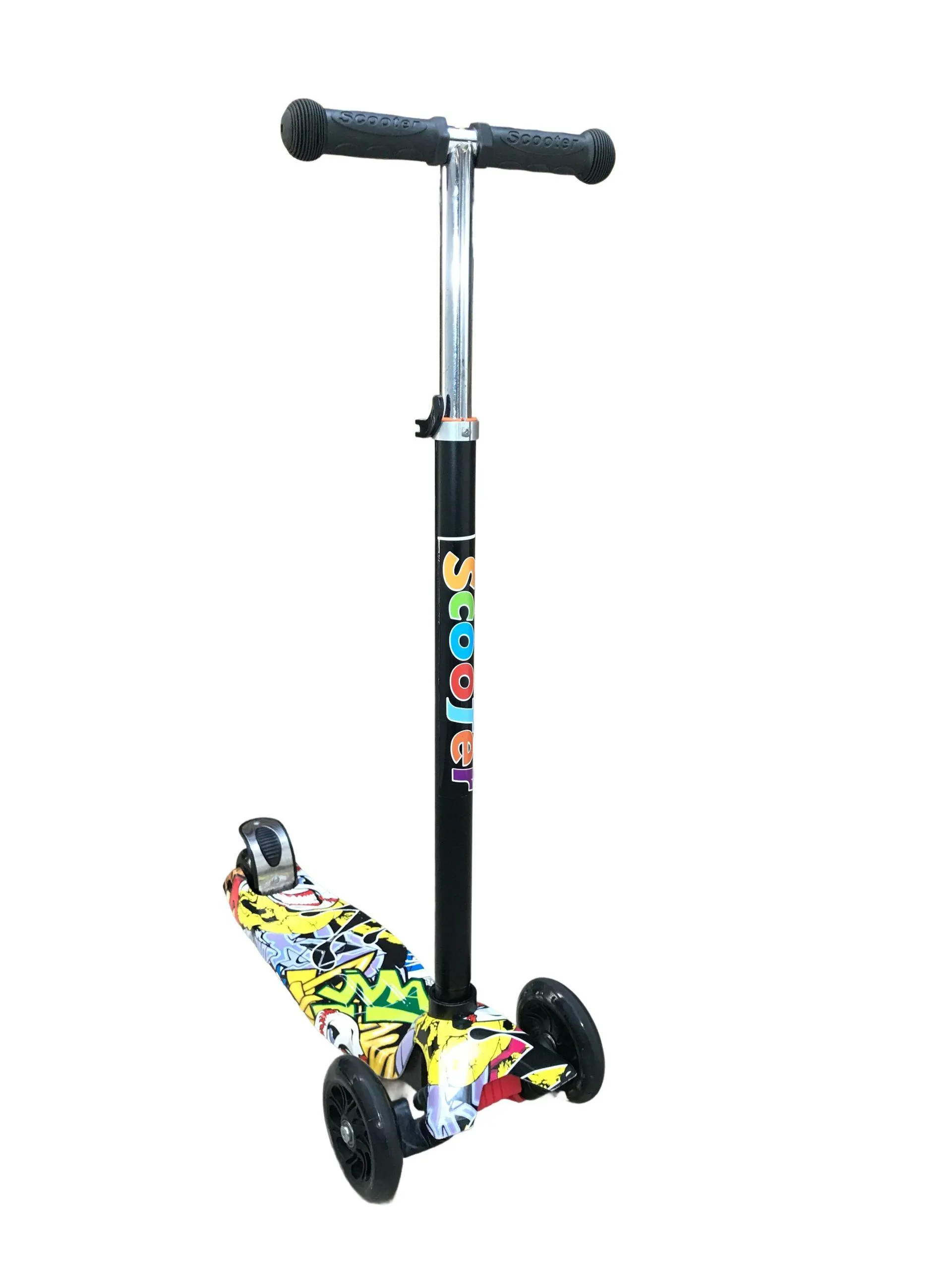 Oxelo Scooter pequeño