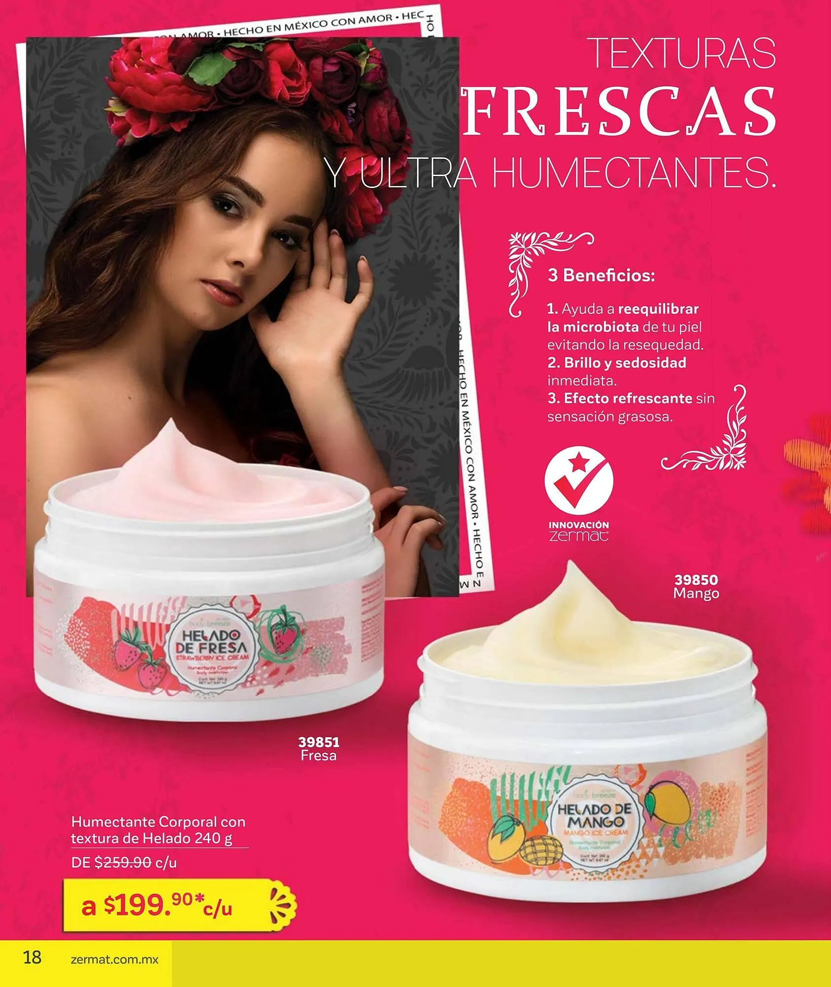 Catálogo de Catálogo Zermat 30 de agosto al 5 de septiembre 2024 - Pagina 18