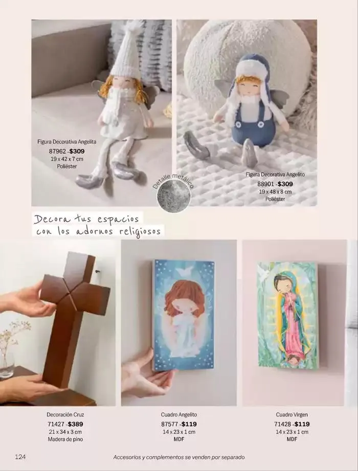 Catálogo de Catálogo - Chavos 29 de enero al 28 de febrero 2025 - Pagina 126