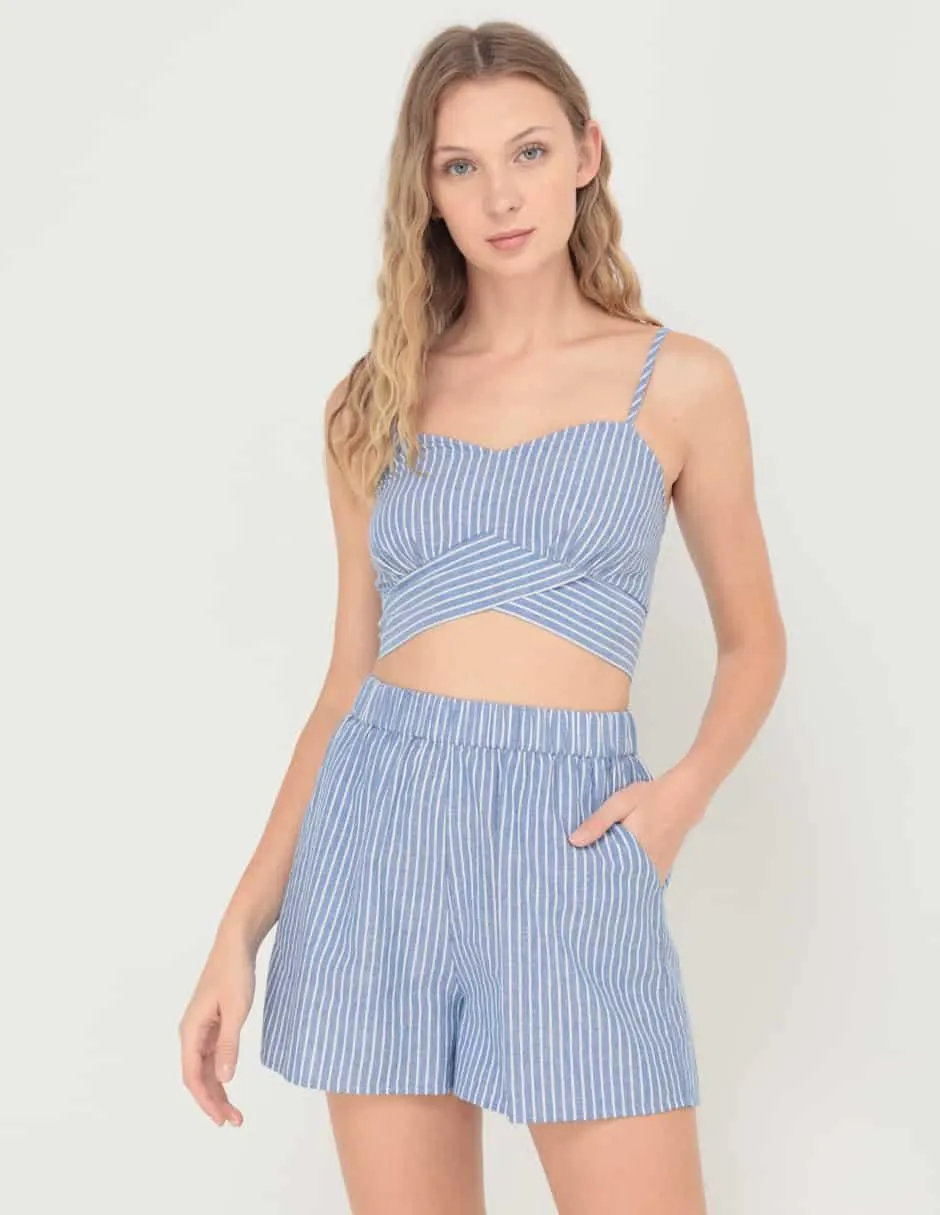 Short That's It para mujer