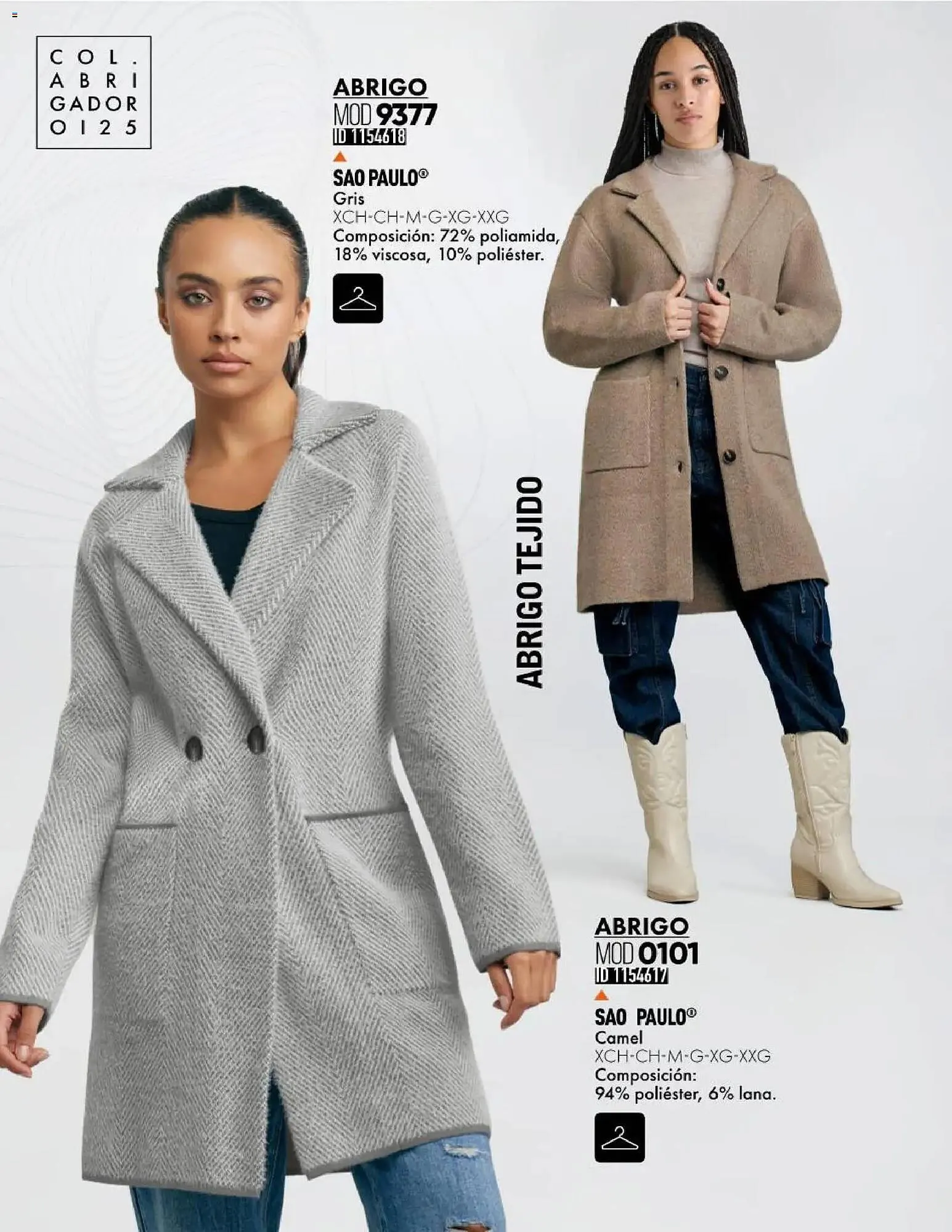 Catálogo de Catálogo Price Shoes 3 de noviembre al 1 de febrero 2026 - Pagina 151