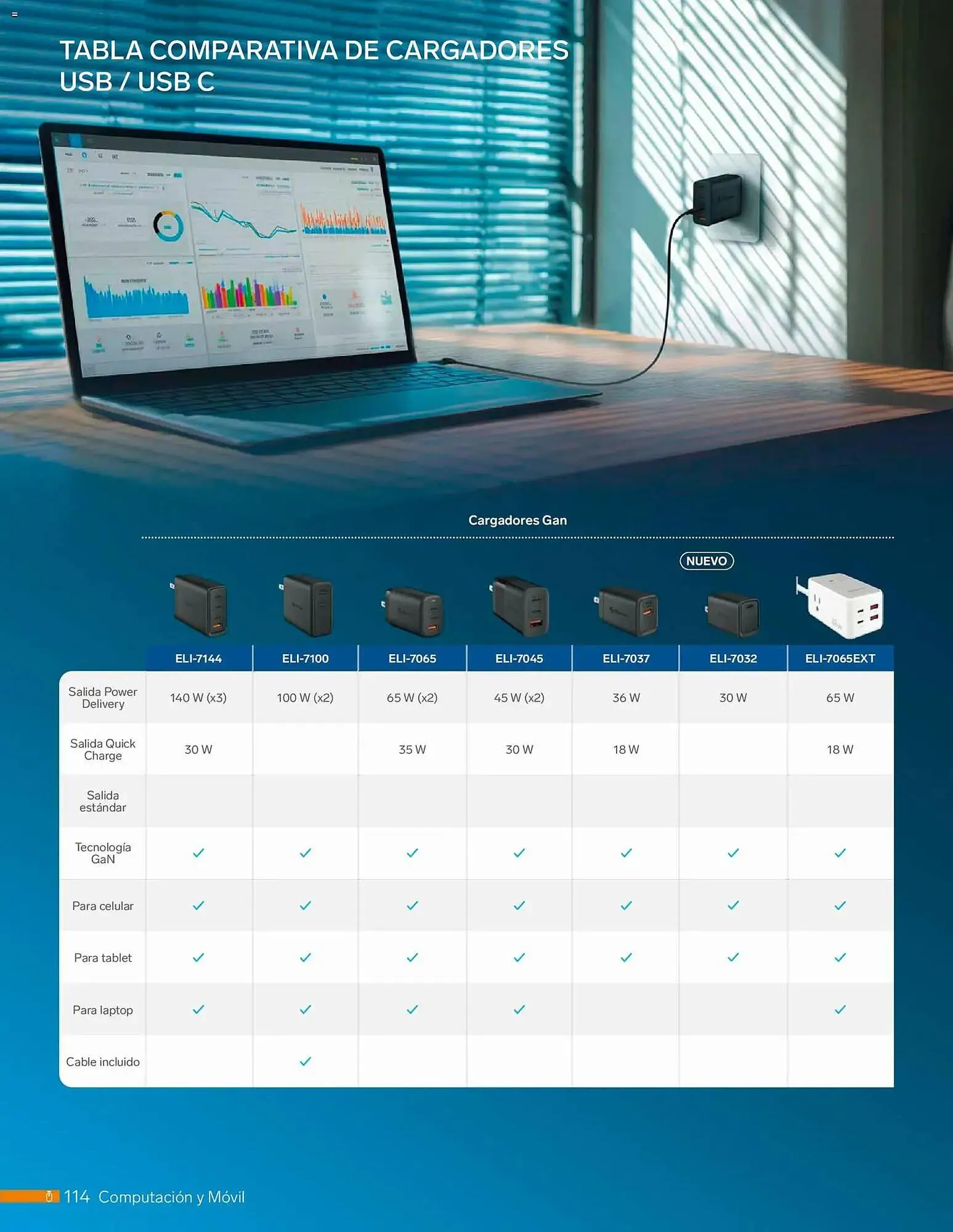Catálogo de Catálogo Steren 1 de enero al 1 de enero 2027 - Pagina 126