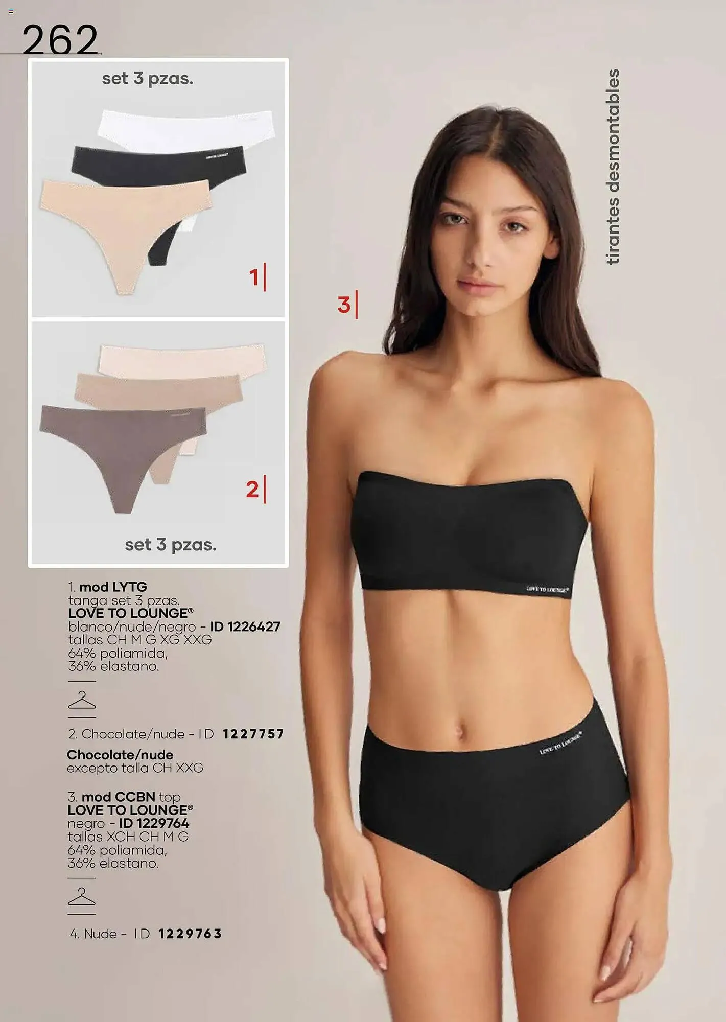 Catálogo de Catálogo Price Shoes 27 de noviembre al 1 de marzo 2026 - Pagina 262