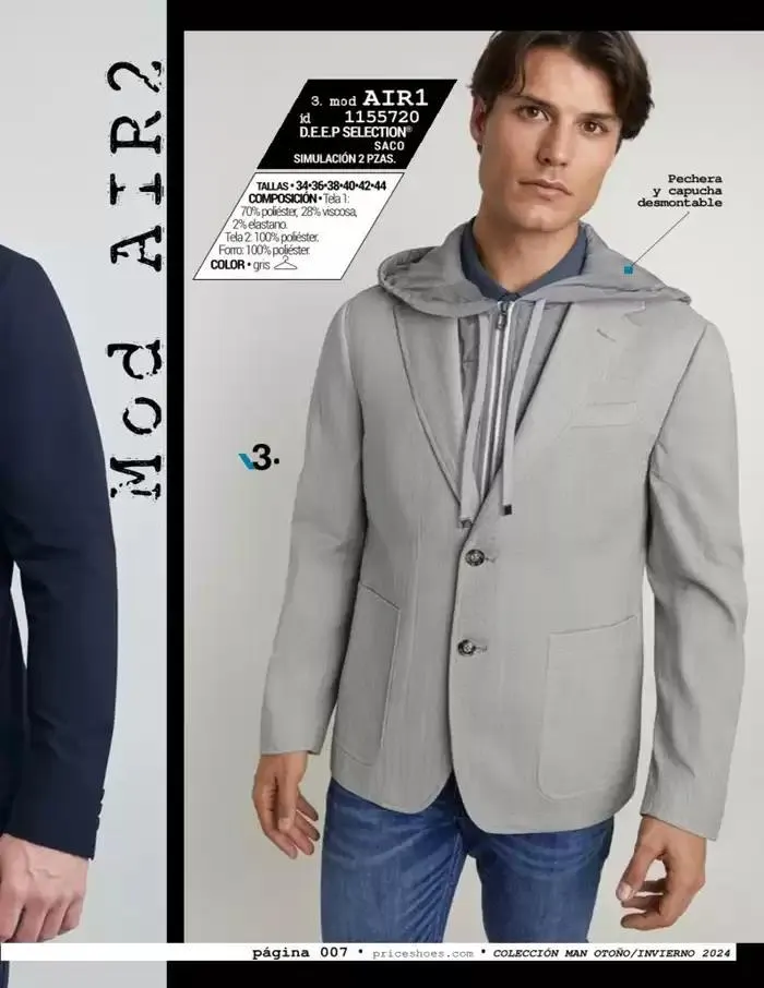 Catálogo de MAN - OTO-INV 7 de octubre al 31 de enero 2025 - Pagina 9