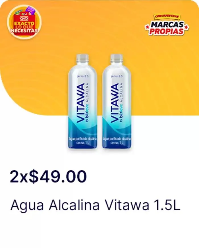 Catálogo de Gangas exclusivas 7 de abril al 14 de mayo 2025 - Pagina 19