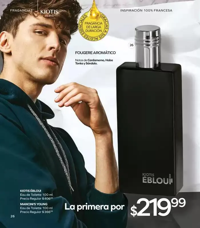 Catálogo de Stanhome - C17 6 de noviembre al 22 de noviembre 2024 - Pagina 30