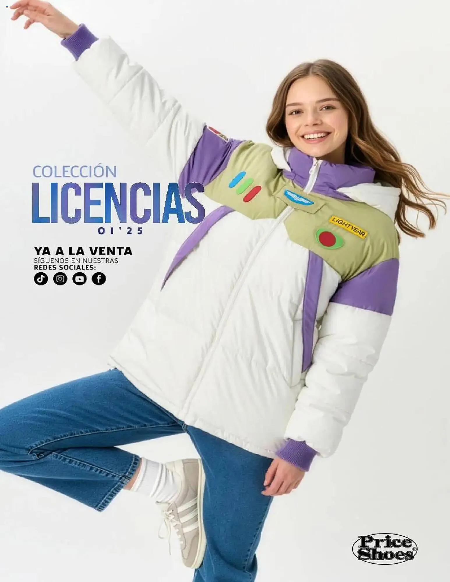 Catálogo de Catálogo Price Shoes 11 de noviembre al 1 de marzo 2026 - Pagina 170