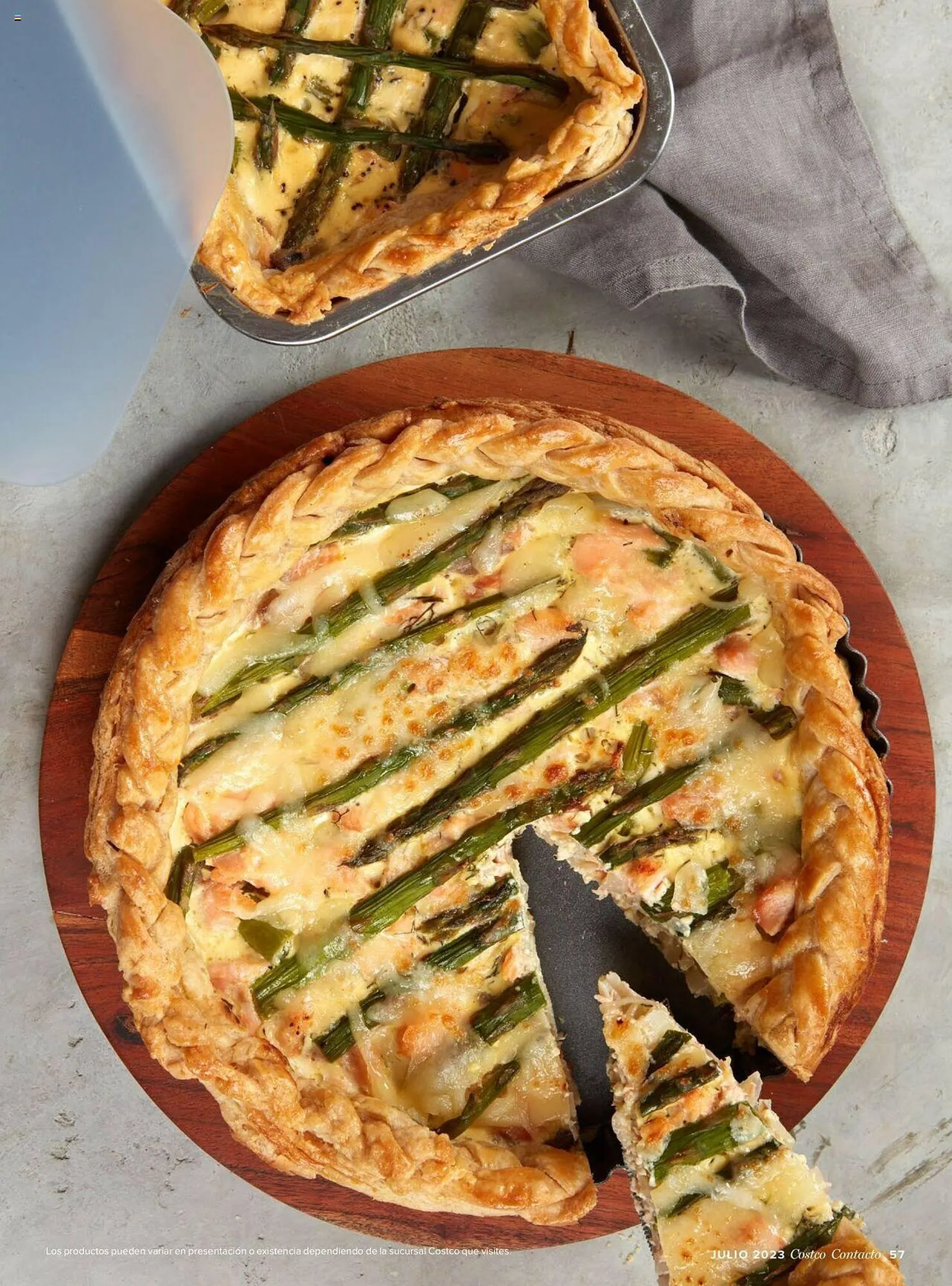 Catálogo de Catálogo Costco 12 de julio al 31 de julio 2023 - Pagina 59