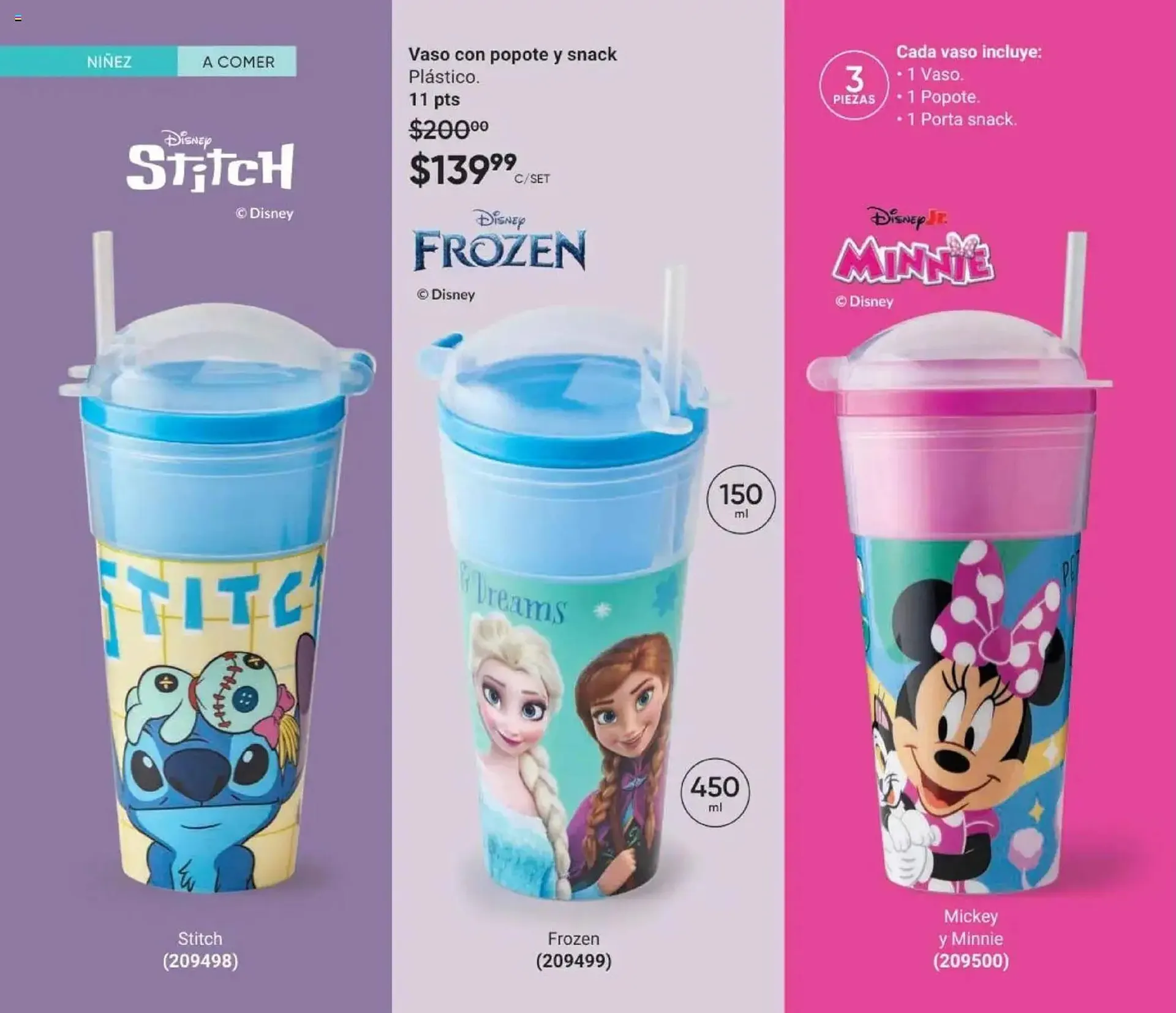 Catálogo de Catálogo Avon 24 de abril al 28 de mayo 2026 - Pagina 46