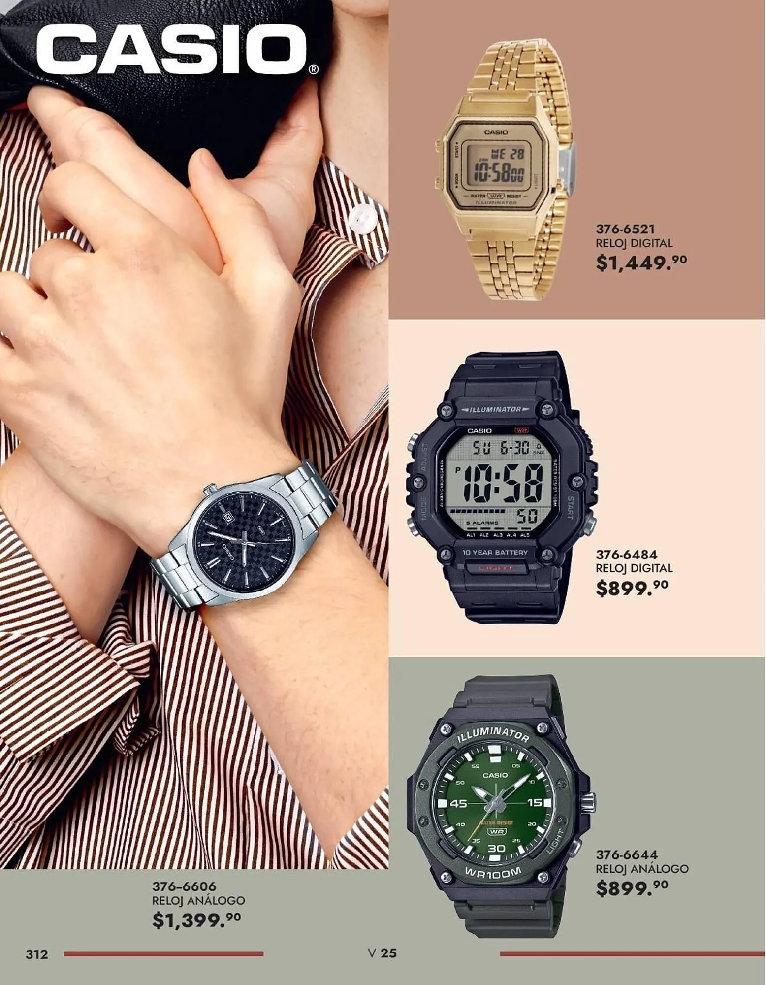 Catálogo de Catálogo Andrea 23 de mayo al 31 de diciembre 2025 - Pagina 16