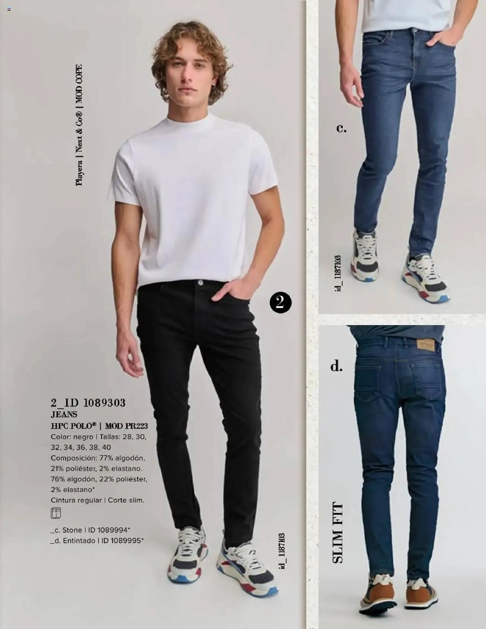 Catálogo de Catálogo Price Shoes 16 de mayo al 31 de diciembre 2025 - Pagina 445