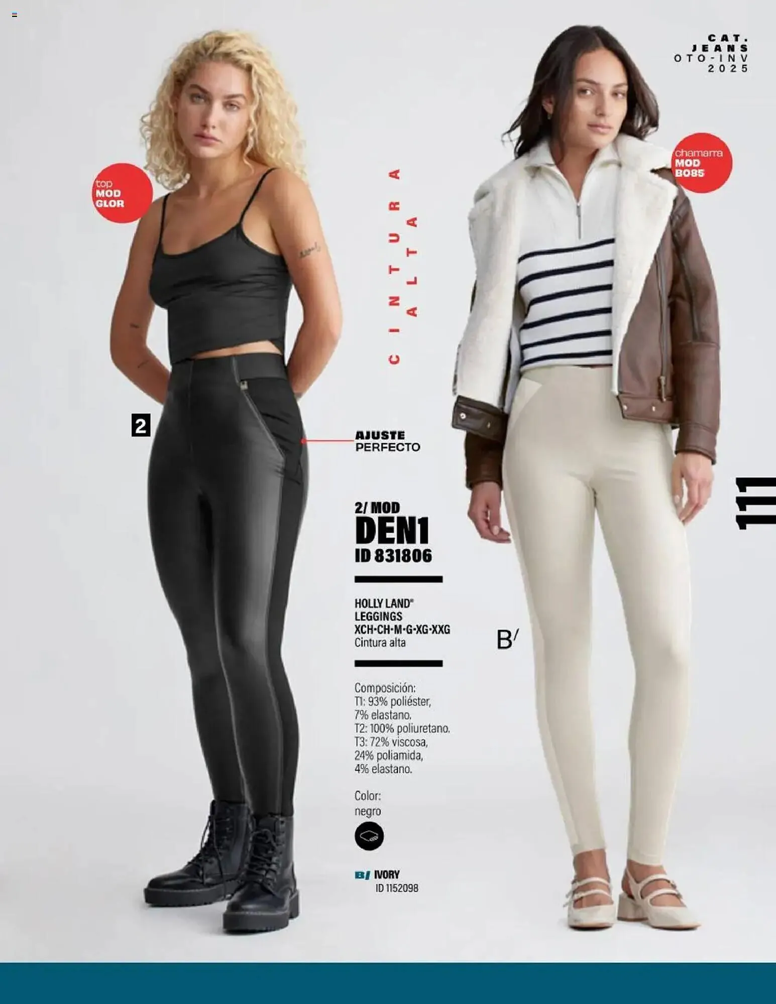 Catálogo de Catálogo Price Shoes 5 de agosto al 31 de agosto 2025 - Pagina 111