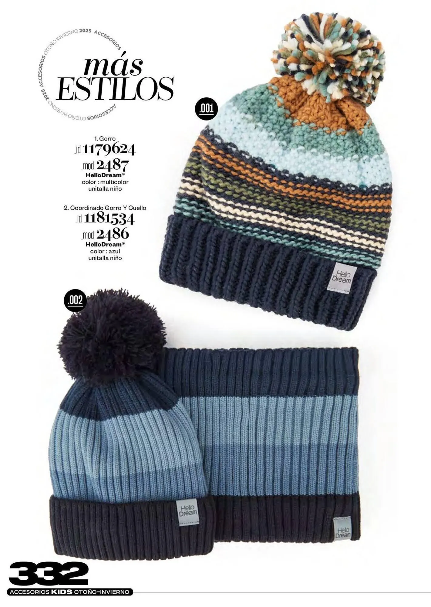 Catálogo de Catálogo Price Shoes 27 de noviembre al 28 de febrero 2026 - Pagina 332