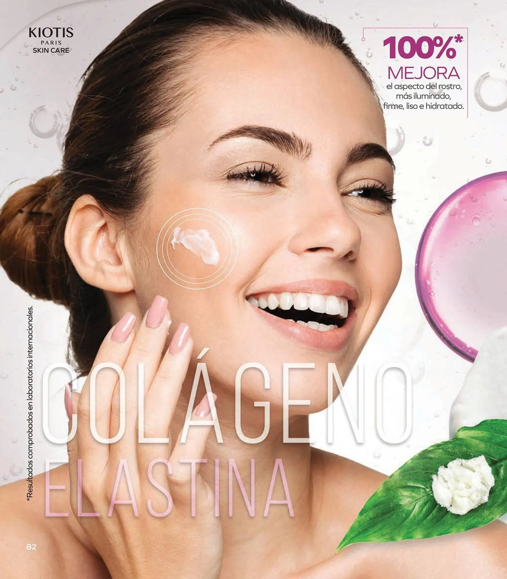 Catálogo de Catálogo Stanhome 17 de diciembre al 3 de enero 2026 - Pagina 84