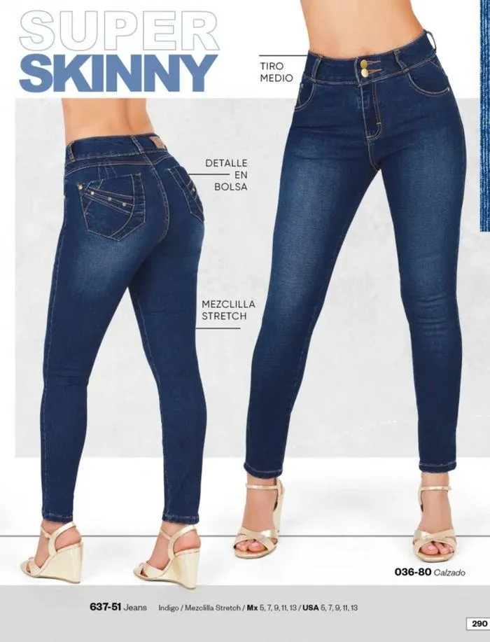 Catálogo de Cklass Secrets 30 de enero al 30 de junio 2024 - Pagina 240